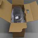 AT&T BL102-2 DECT 6.0 2-Handset Cordless Phone for Home with Answering Machine, Call Blocking, Caller ID Announcer, Audio Assist, Intercom, and Unsurpassed Range, Silver/Black