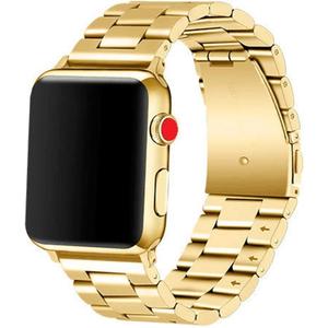 Libra Gemini Compatible for Apple Watch Band 49mm 46mm 45mm 44mm,Replacement Stainless Steel Metal iWatch Band for Apple Watch Series 9/8/7/6/5/4/3/2/1 Ultra SE (Gold)