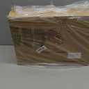 ZIJUND 14 Pack Fridge Organizer, Stackable Refrigerator Organizer Bins with Lids, BPAFree Fridge Organizers and Storage Containers for Fruit, Vegetable, Food, Drinks, Cereals, Clear