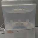 Bottle Sterilizer and Dryer, HIYAKOI Electric Steam Baby Bottle Sterilizer and Dryer, All-in-One Sterilizer 2 Layers Large for Baby Bottles, Parts & Other Newborn Essentials - HEPA Filtration