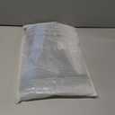 Lumbar Support Board & Back Stretcher - 4-Level Adjustable Cracker for Lower Back Pain Relief, Home Office Use (Blue)