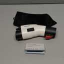 VIPTOO Tesla to J1772 Adapter 60A 250V AC  NACS EV Charging Connector with Digital Display for Tesla Wall/Destination/Mobile Charger, Fast & Safe Charging (White)