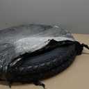 2-PCS 20" Fat E-Bike Tires 20x4 20x3 and Heavy Duty Bike Tubes Scharder Valve Compatible with 20 X 4.0 20 X 3.0 E-Bike All-Terrain Directional Tread Bicycle Tires and Tubes