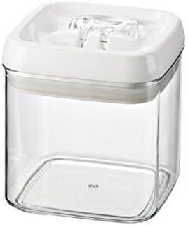Felli Flip Tite 5 Square x 5 High Canister