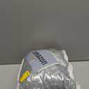 Couch Cover for Dogs Washable, Fuzzy Pet Couch Covers for 3 Cushion Sofa Pet Friendly, Non Slip Sofa Cover (Blue-Grey, 27.6" x 59"/70 x 150cm)