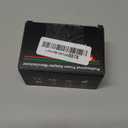 TKDY 24V 1.5A Power Supply Cord 36W AC DC Adapter, 100-240V to 24 Volt with 5 Interchangeable Tips, Compatible with LED Strip Lights, Light Diffuser, Speakers and More (Not for Charging)