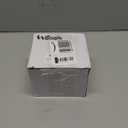 16 ft Ocean Themed Garland Ocean Beaded Starfish Shell Decor Coastal Beaded Beach Garland for Mantle Fireplace Summer Wedding Home Decor Supply(Blue)