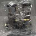 44 IDF Carburetor Replacement for Weber 2 Barrel VW Beetle Super Beetle 1971-1979, Transporter 1968-1971