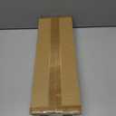 NIUXX Bamboo In-Drawer Knife Block Set for 9 Knives(Not Included), Large Kitchen Detachable Washable Cutlery Slot Organizer Storage Holder for Sharpening Steel and Cutter