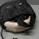 GHB Gymnastic Rings Wooden Gym Rings 1.25" Olympic Rings Adjustable Straps Pull Up Rings Sets for Workout Bodyweight Fitness Training