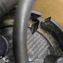 Philips Hue Calla Outdoor Smart Pathway Light, 1 Pack, White & Color Ambiance Walkway LED Lights, Weatherproof Low Voltage Lighting, Requires Bridge and Power Supply, Control with App and Voice