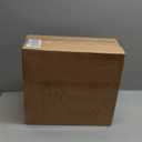 SentrySafe Fireproof Safe Box with Key Lock, Chest Safe with Carrying Handle to Secure Money, Jewelry, Documents, 0.25 Cubic Feet, 6.3 x 15.3 x 12.1 Inches, 1160