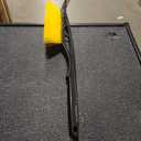  Deluxe Snowbrush and Ice Scraper – Yellow