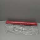 GASAR, Extra Large, Thick, Silicone Mat for Kitchen Counter, Heat Resistant Mat, Countertop Protector, Non-Slip, Easy to Clean, 40 x 23.5 Inches, Red