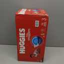 Huggies Size 3 Diapers, Little Snugglers Baby Diapers, Size 3 (16-28 lbs), 76 Count