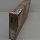 Moen Spot Resist Stainless Cia Motionsense Wave Sensor Touchless One Handle Pulldown Kitchen Faucet Featuring Power Clean, Includes Optional Chrome Accents, 7622EWSRS