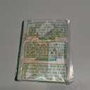 WHIPPY O-Ring Metal Waist Chain Belt Women Fashion Adjustable Body Link Belts for Jeans Dresses, M: Fit for Waist up to 36" Round