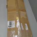 Taelakeni Kayak Storage Rack, Heavy Duty Kayak Freestanding Stand Rack, 2 Layers Adjustable Holder for Storing Kayaks, Canoes, Paddleboards and Surfboards (black)