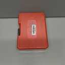 5PCS Spiral Type Deep Bolt Extractor Set,Spark Plug Extractor Set,Lug Nut Extractor Set for Removing Deeply trapped and Broken Bolts, Studs, Fittings, Threaded Pipes and Pins