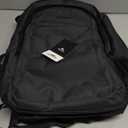 MATEIN Business Laptop Backpack, 15.6 Inch Travel Laptop Bag Rucksack, Water-Resistant Bag Daypack for Work College Computer Men Women Backpack, Black