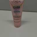 L'Oreal Paris Sulfate Free Bond Repair+ Conditioner, Hair Conditioner with Bond + Amino Acid Complex, Strengthens and Repairs Damaged or Color Treated Hair, EverPure, 6.8 Fl Oz 