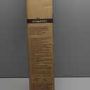 Upgrade 120 inch Retractable Baby Gates, EZIGO Extra Wide Baby Gate for Large Opening Extra Long Mesh Gate for Kids or Pet Dog Gate Child Safety Gate for Stairs Hallways Doorway Indoor Outdoor, Black