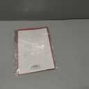 2 x Happy 4 Year Anniversary Card for Girlfriend Boyfriend, Fourth Wedding Anniversary Card for Wife Husband, Romantic Four Year Love Cards Gift for Him Her, Sweet Marriage Milestone Gift