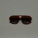 livho Trendy Polarized Square Aviator Sunglasses Women Men Square Eyewear Frame, Retro Sun Glasses for Women Men 2025 Shades