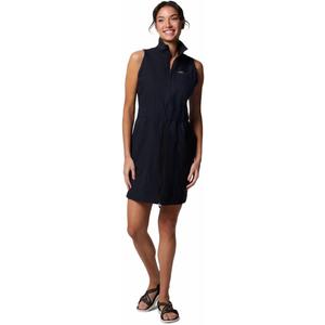 Columbia Women's Leslie Falls Dress Ii (Black), S