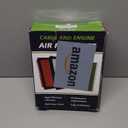 Cabin and Engine Air Filter Fits for Santa Fe Hybrid 2021-2025, Sonata Hybrid 2020-25, Tucson Hybrid 2022-25, Sorento Hybrid 2021-25, Sportage Hybrid 2023-25, Fits 97133L1000, 28113-L5100