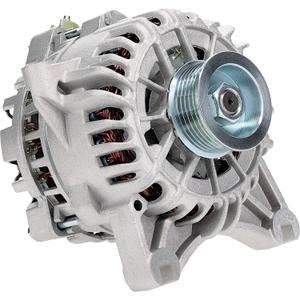 DB Electrical 400-14066 Alternator Compatible With/Replacement For F150 2004-2008, V8, 4.6L, 5.4L, 4L3U-10300-BA, 4L3U-10300-BB, 4L3Z-10346-BA, 4L3Z-10346-BB, 6L3T-10300-AA