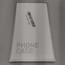 SPIDERCASE Magnetic for Google Pixel 9A Case, Military Grade Drop Protection Slim Translucent Matte Shockproof Anti-Fingerprint Phone Case for Pixel 9A, Black