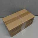 2 x Briful 3PCS Peonies Artificial Flowers 24'' Faux Silk Flowers Spray Real Touch Fake Flowers Bouquet for Home Floral Arrangements Centerpiece Wedding Vintage Decor(Cream)