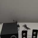 Cyber Acoustics CA-3610 2.1 Multimedia Speaker System with Subwoofer, Perfect Computer Speakers for PC or Mac, Great for Music, Movies, and Gaming