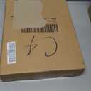 Besilord Silverware Organizer Kitchen Drawer Organizer Utensil Organizer Bamboo Silverware Holder Cutlery Organizer in Drawer Flatware Organizer Tray(5 slots, Natural