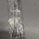 3Pcs Parrot Fruit Stick Feeder Fruit Vegetable Treats Skewer Bird Cage Stainless Steel Food Holder for Hanging Bird Foraging Toys for Macaw Parakeet Budgie (3 Sizes)