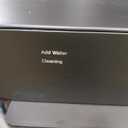 GE Profile Opal 2.0 XL with 1 Gallon Tank, Chewable Crunchable Countertop Nugget Ice Maker, Scoop Included, 38 lbs in 24 Hours, Pellet Ice Machine with WiFi & Smart Connected, Black Stainless