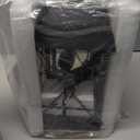 Candle Warmer Lamp with Timer,Compatible with 3 Wick Candles/Large Candel Jars,Vintage Lamp Candle Warmer Lantern,Dimmable Candle Lamp Warmer Farmhouse,Fully Enclosed Designed and Hanging Up-Black