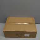 Kitstorack 2Pack Height-adjustable Under Bed Storage with Wheels, Under Bed Storage Containers,Under Bed Shoe Storage Organizer with Clear Window&Label, Suitable for Clothes Storage, Black