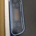 Vibration Plate Machine,180 Speeds Shake Plate for Lymphatic Drainage Weight Loss, Vibrating Fitness Platform 460LB Capacity Whole Body Workout with Bluetooth Home Exercise Gym Equipment for Women Men (Black)