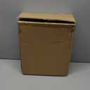 Varhomax White Shoe Rack, 4-Tier Bamboo Shoe Rack Organizer for Closet and Entryway, Thick Wooden Free Standing Shoe Shelf for Small Spaces, Sturdy & Versatile for Bedroom and Garage