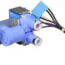 Samsung DA62-02439C Genuine OEM Water Inlet Valve for Samsung Refrigerator