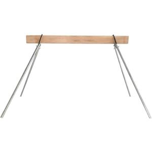 Highwild AR500 2x4 & Pipe Target Stand Bracket Kit | Targets Hanger/Holder | Spare Parts
