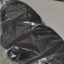 X WING New-Age Noseless Bike Seat Cushion for Men & Women - Extra Padding & Wide - Suitable for City, Electric, Stationary Bikes - Compatible with Peloton Bikes Wide Winged Bike Seat with Cushion