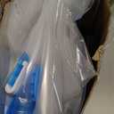 Queen/Full/Full-XL Foam Mattress Vacuum Bag for Moving, Vacuum Seal Mattress Bag with Straps