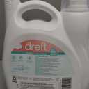 Dreft Stage 2 Active Baby Liquid Laundry Detergent, Hypoallergenic, Helps Remove 99% of Food Stains, 114 Loads Newborn Essentials (165 Fl Oz (Pack of 1))