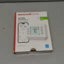 New! Honeywell Home Smart Thermostat, Conventional/Heat Pump Compatibility, WiFi Thermostat for Home, X2S, Gray