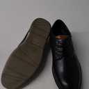 Bruno Marc Men's Casual Dress Oxfords Shoes Business Formal Derby Sneakers (12, Black)