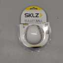 SKLZ Bullet Ball -Baseball Pitching Speed Sensor, White (One Size)