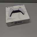 PlayStation DualSense Wireless Controller - White
